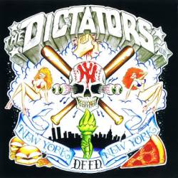 The Dictators : D.F.F.D